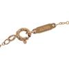 TIFFANY&Co.  63058815 Necklace K18 Pink Gold Women