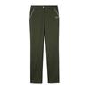 Callaway Stretch Golf Size L Women's 8-Way Water-Repellent Pants, Khaki, (C24226202)