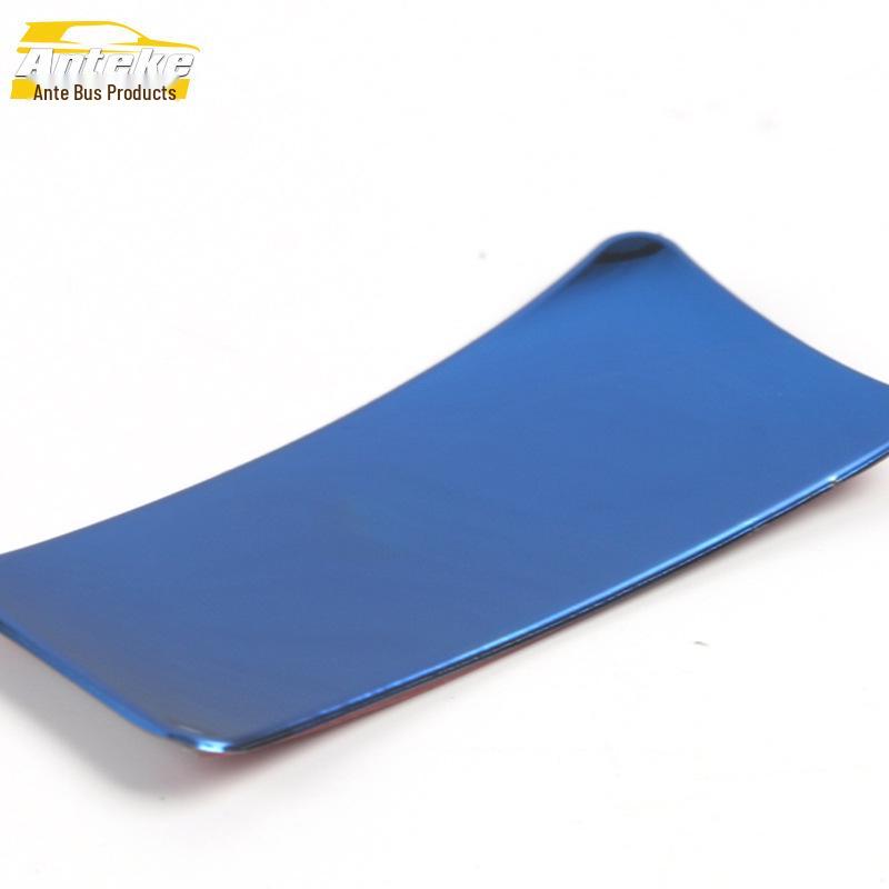 Peugeot 408 Stainless Steel Door Bowl Anti-Scratch Covers