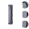 Mat Bag Carrier Multifunctional Easy To Access Carrying Case Storage for Park Office Beach