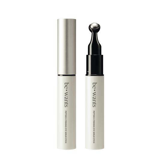 Bewants Peptide X Firming Eye Serum Stick Refill Promotion (+NungNungi Keyring & Amulet Gift)