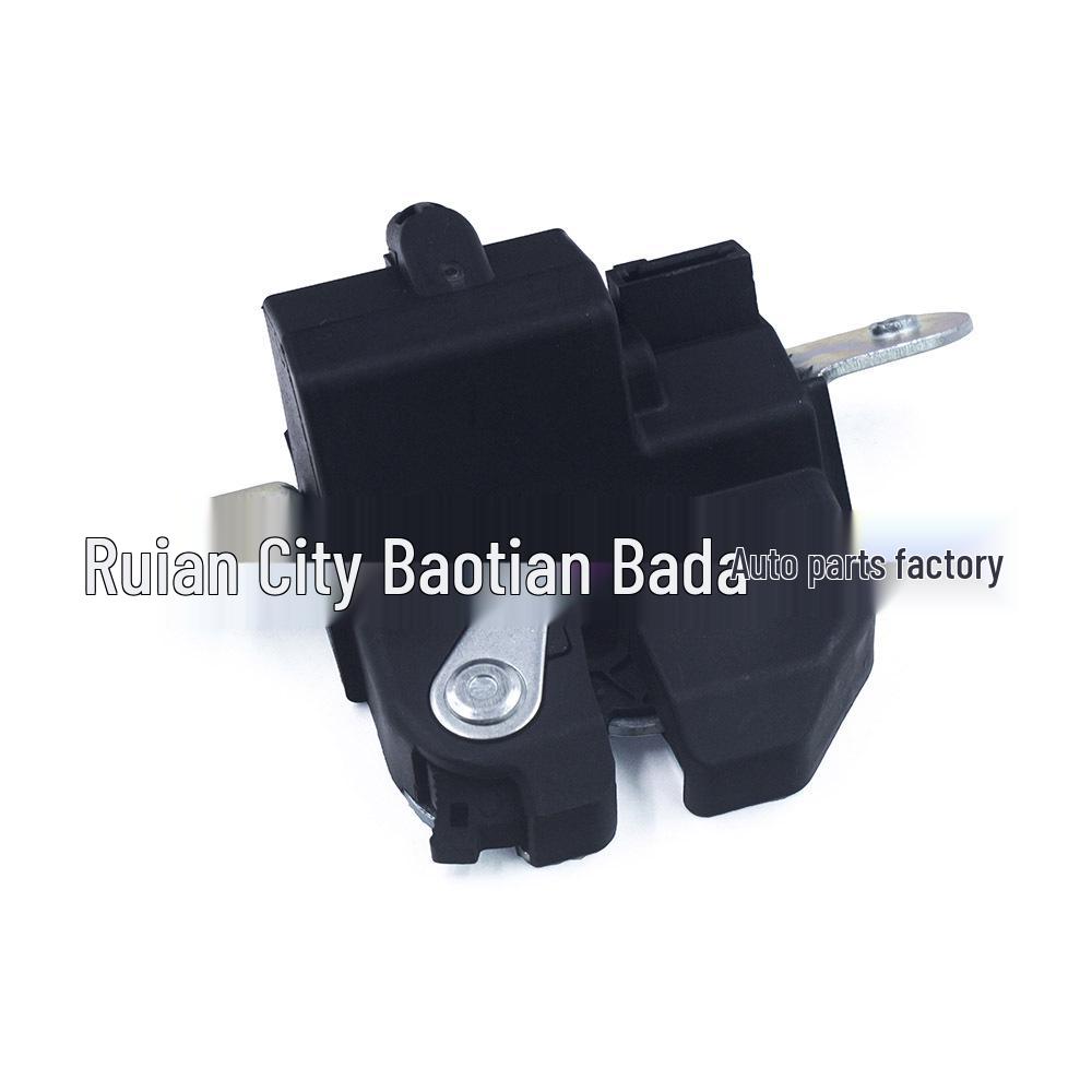 

Opel Tailgate, Trunk, & Luggage Compartment Lock Block 13317445/13481535 None