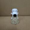 Family Guy Brian Griffin Erbrechender Hund PVC-Figur Mit Humorvollem Design Für Anime-Sammler Und Schreibtischdekoration