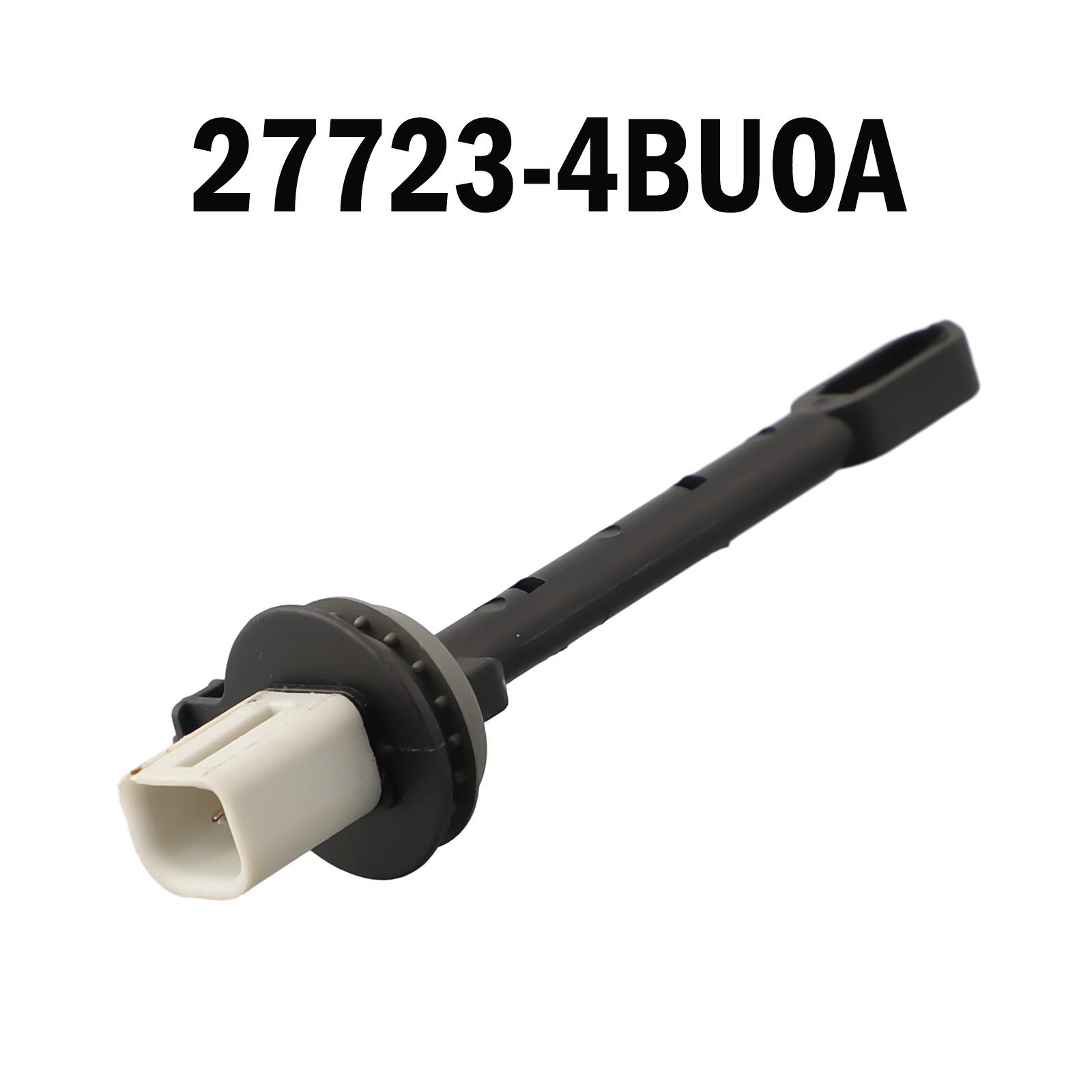 

1шт датчик температуры аксессуары автозапчасти черный