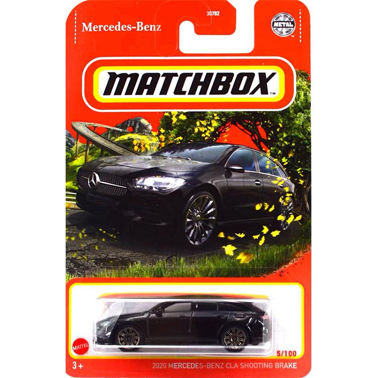 NUWE4 Original Matchbox City Hero Metal Car Model Diecast 1/64 Benz Bentley Toyota Mclaren Mini Cooper Voiture Kids Toys for Boys Gift