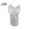 Stain-resistant Vase Angel Fairy Pen Holder, 3D Printed Cosmetic Organizer, Cute Makeup Brush Dried Flower Cup for Vanity Desk, Vase, Gift Women