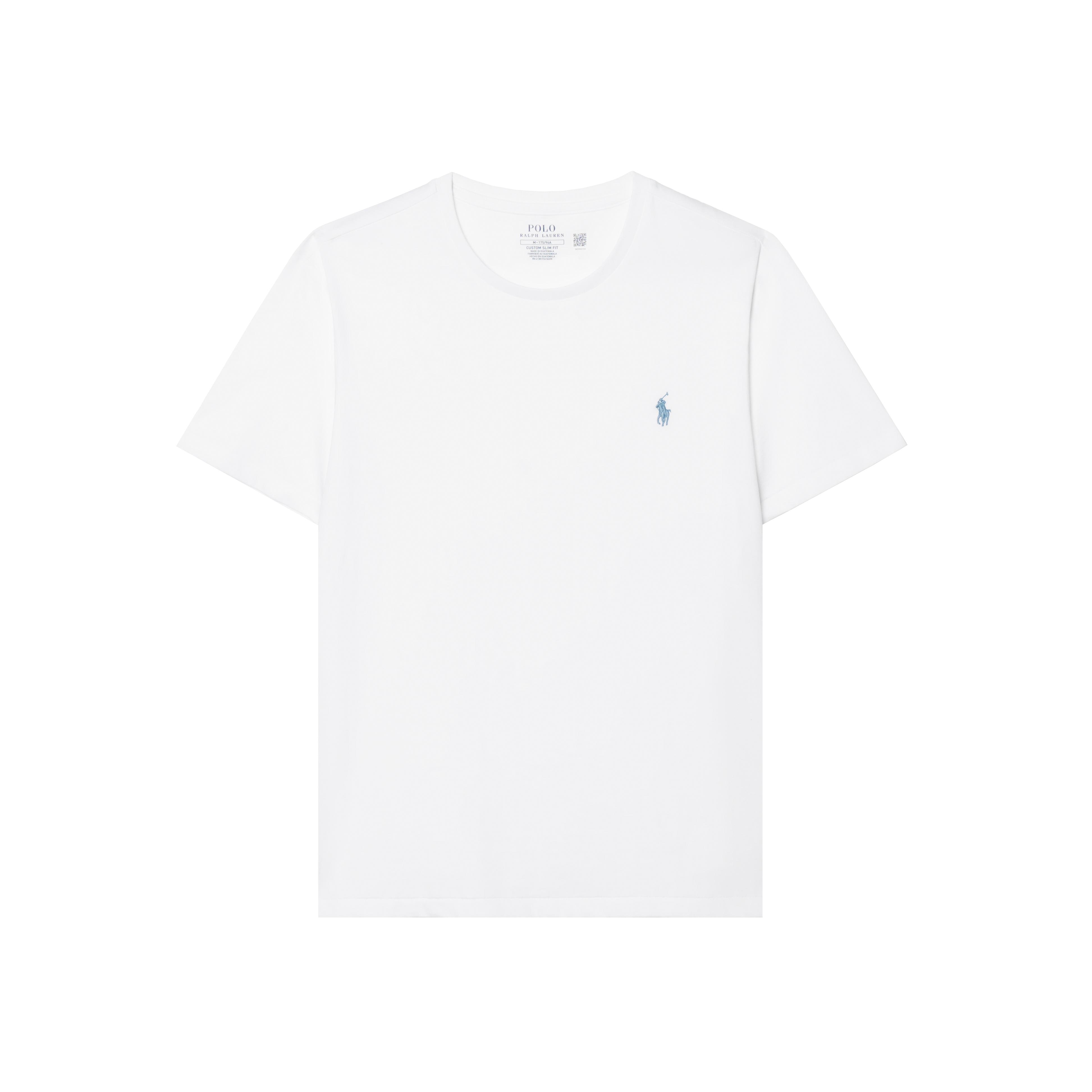 Polo Ralph Lauren Logo Izšūts Vienkrāsains