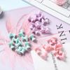 Macaron Color Board Push Pin Fixing Pin Thumb Tacks Colorful Pushpin Thumbtac  Stationery
