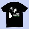 Rare All Sides of the Roxy Todd Rundgren All Size Unisex Cotton S-4XL Shirt1 Unisex T-Shirt