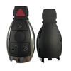 BEST KEY Car AccessoriesSmart Remote Key Shell Fob For Mercedes Benz Year 2000+ NEC and BGA Style 3 Buttons Key Case