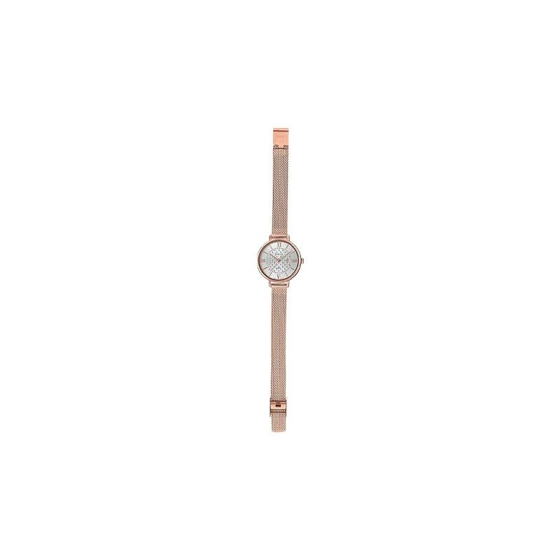 Casio CASIOSHEEN Series Brilliant Series Roman Numeral Scale Mother-of-pearl Surface Waterproof Elegant Business Quartz Movement SHE-4059PGM-7AU