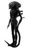S.H. Monster Arts Alien Big Chap Approx. 180mm PVC&ABS&diecast Painted Movable Figure