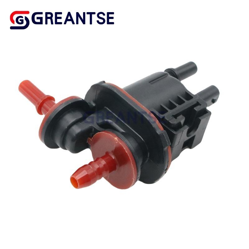 EU5A9G866CE High Quality Carbon Canister Battery Valve Fits For Ford Explorer - Auto Part Accessories