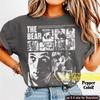 Bear 2022 Drama Movie Unisex T-Shirt, Graphic Tee, Film Lover Gift, Movie Buff Apparel, Animal Graphic Shirt FD