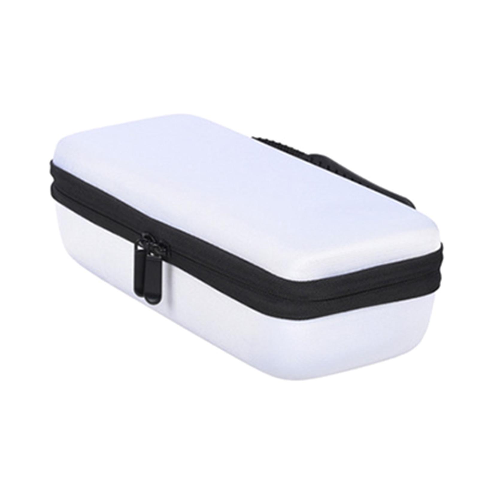 

Waterproof Golf Storage Bag Glove Holder Golf Accessory Protect Case Golf Tees Divot Tool Valuables Pouch Case белый