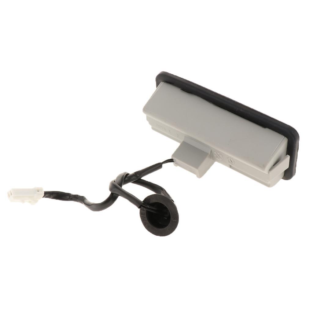 Car Replacement Boot Tailgate Release Switch Fit For Focus MK2 04-08
