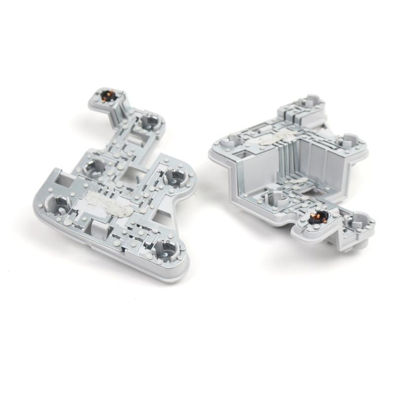 Soclu suport lampă spate stânga/dreapta pentru W204 Clasa C Sedan 2007-2010 A2048201500 A2048201600 Piesă de schimb