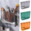 Large Capacity Cutter Drying Holder Space Saving Chopstick Holder Integrated Draining Shelf  Spoon