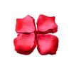 Rose Petal Decor for Wedding Ceremony, Proposal, and Bed Arrangement