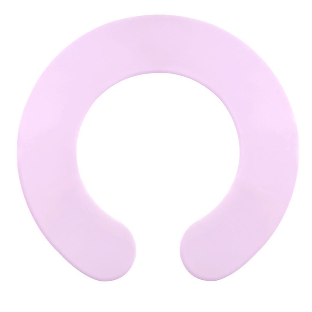 Silicone Neck Pad for Haircut And Dyeing Non Slip Anti Hair Shoulder Cover For Home And Salon Use