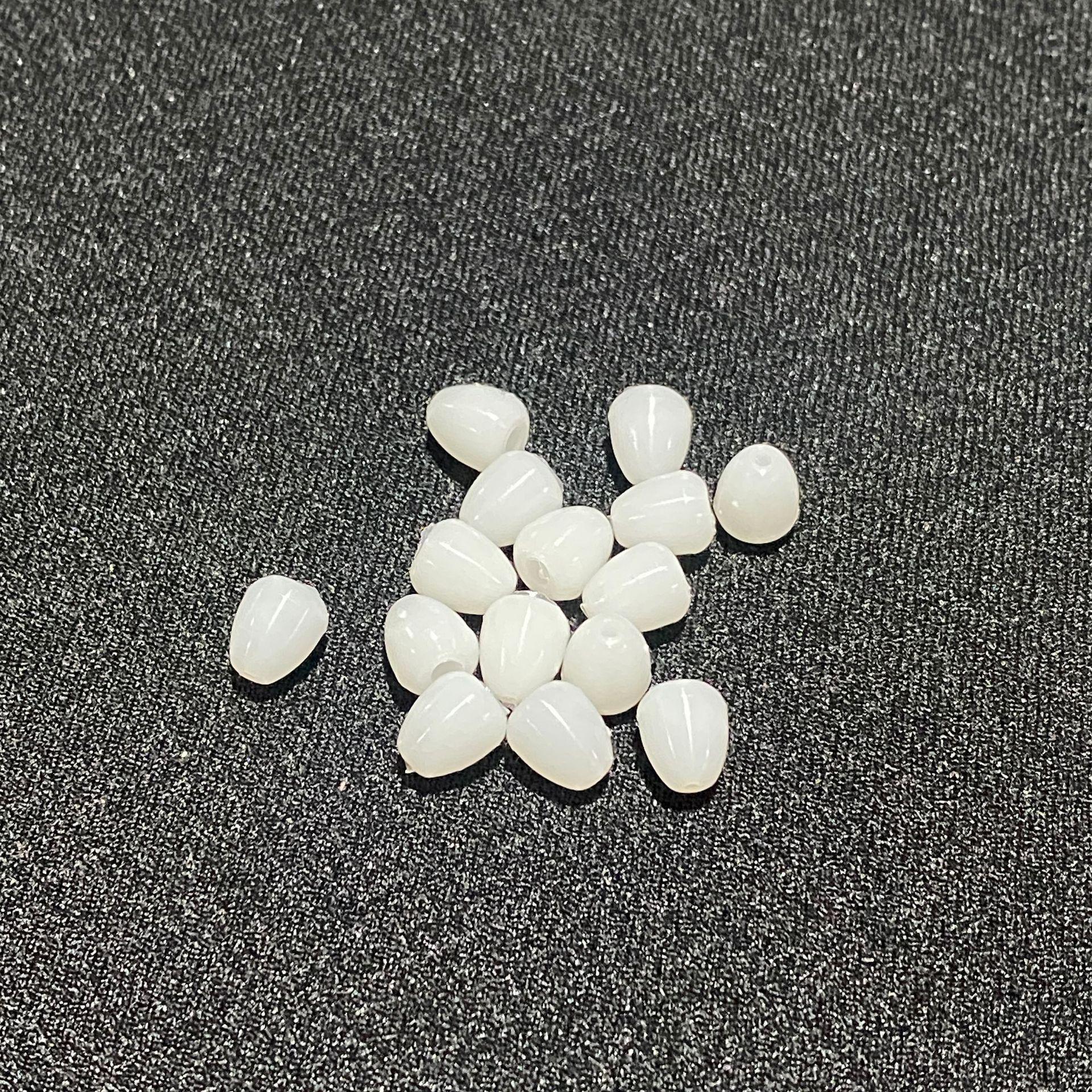 

Світячийся гарбуз-вертушка в американському стилі: Високошвидкісна оснастка та аксесуари для морської риболовлі 10 Pieces