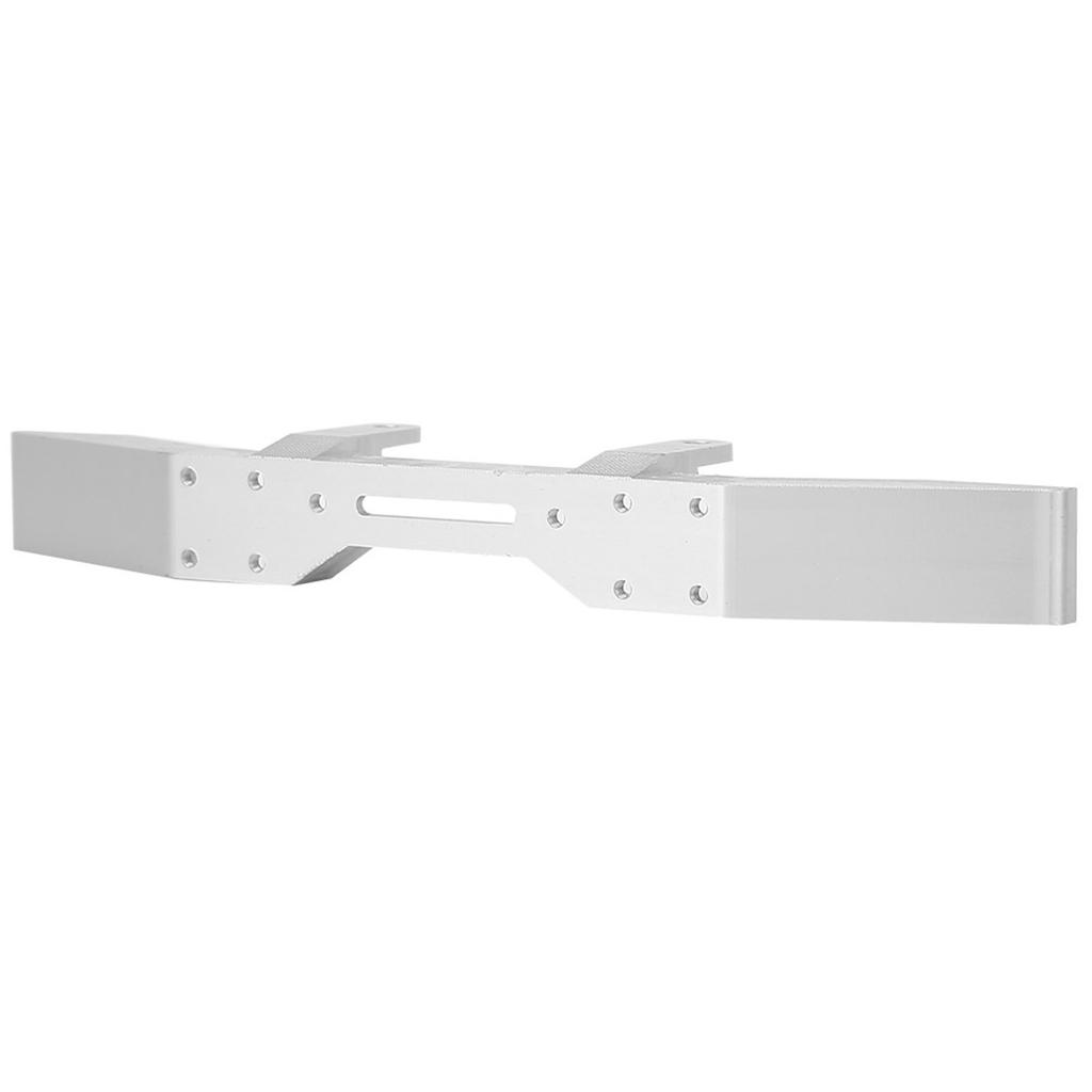 RC Model Car & Truck Upgrade Parts Metal Front Bumper for WPL B14 B16 JJRC Q60 Q61 1 16 RC Car