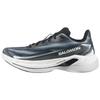 Spectur 3 Comfortable Fitting Running Shoes Unisex Running Shoes Black White 491374