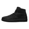 Air 2 Retro Deconstructed Triple Black