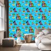 Pirates wallpaper for living room and bedroom 50x1000