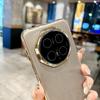 Für Huawei Mate 70 70 Pro 70 ProPlus 70RS Kameraobjektiv Vollpackung Texturiert Sturzsicher Anti-Fingerabdruck Handyhülle