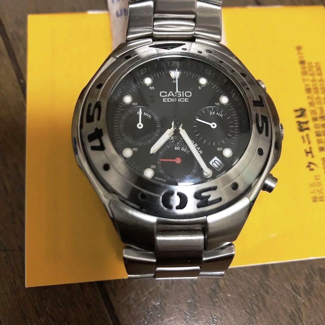 CASIO Casio EDIFICE Divers