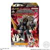 Bandai Minipla Number One Combined Series 03 Ramune Candy Candy Toy Set of [Box 12]