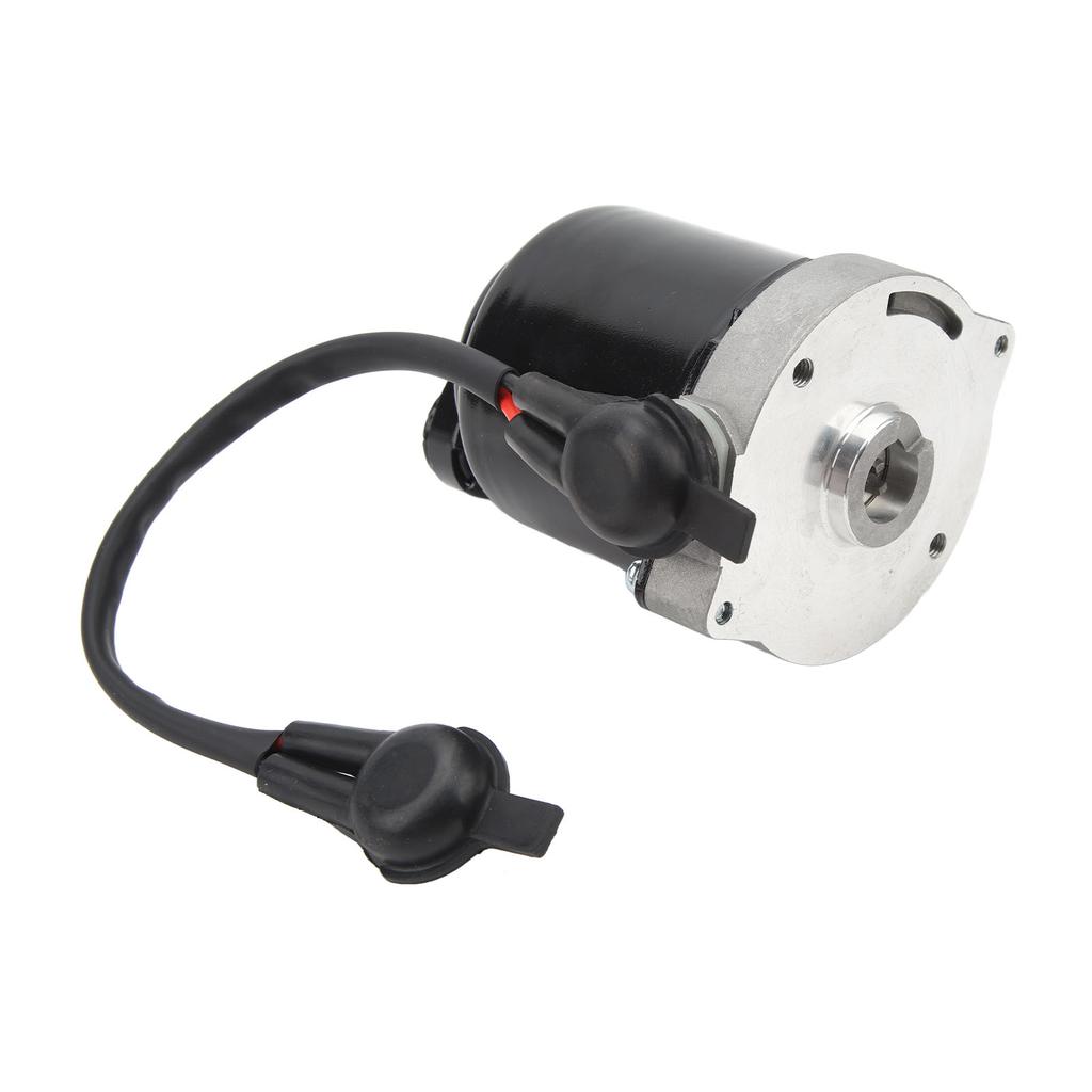 ABS Brake Booster Pump Motor 47960 60010 Replacement for Land Cruiser 4Runner Tacoma Tundra Brake Booster Pump Motor Assembly