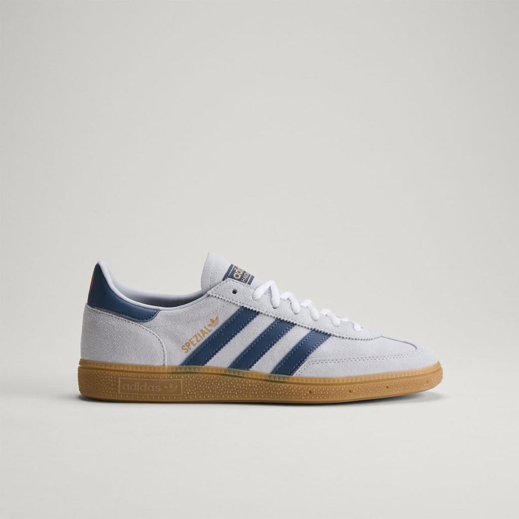 adidas Italy Handball Spezial HP3671 Unisex Originals Sneakers None / None / None