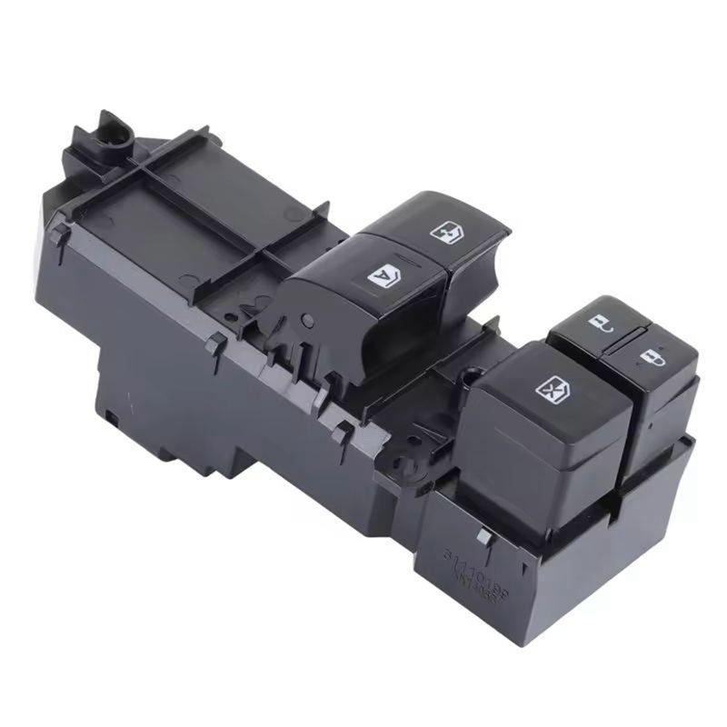 Car Electric Window Master Control Switch 84820-0K280 RHD Front Right Side For Toyota 848200K280