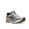 Asics Gel Kayano 14 White Pure Gold Unisex Sneakers 1201A019-102