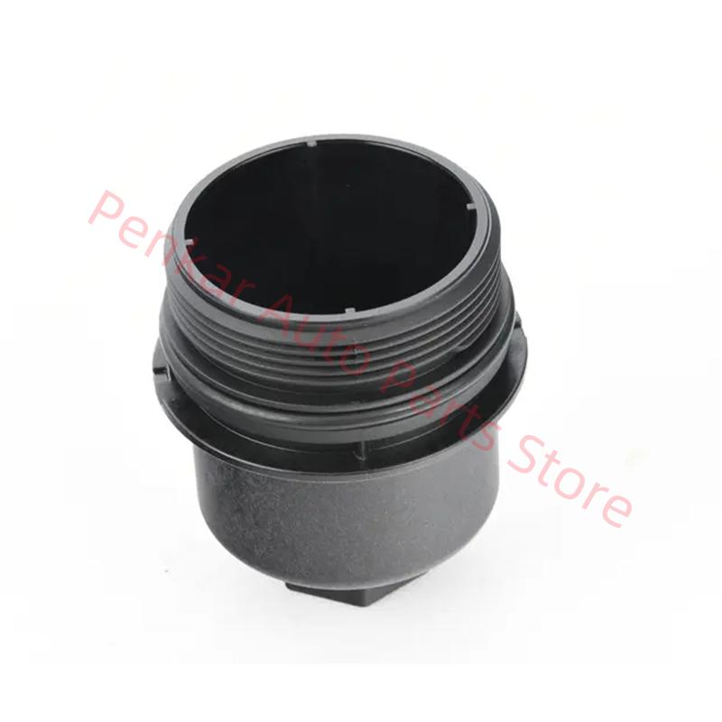 11428583900 Oil Filter Cap For BMW F20 F21 F22 F23 F30 G20 G21 F34 32 F33 F36 G30 G31 G32 G11 G12 G01 G02 G05 G06 G07 B58