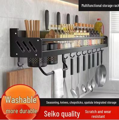 Accesorios de cocina – Almacenamiento en la cocina