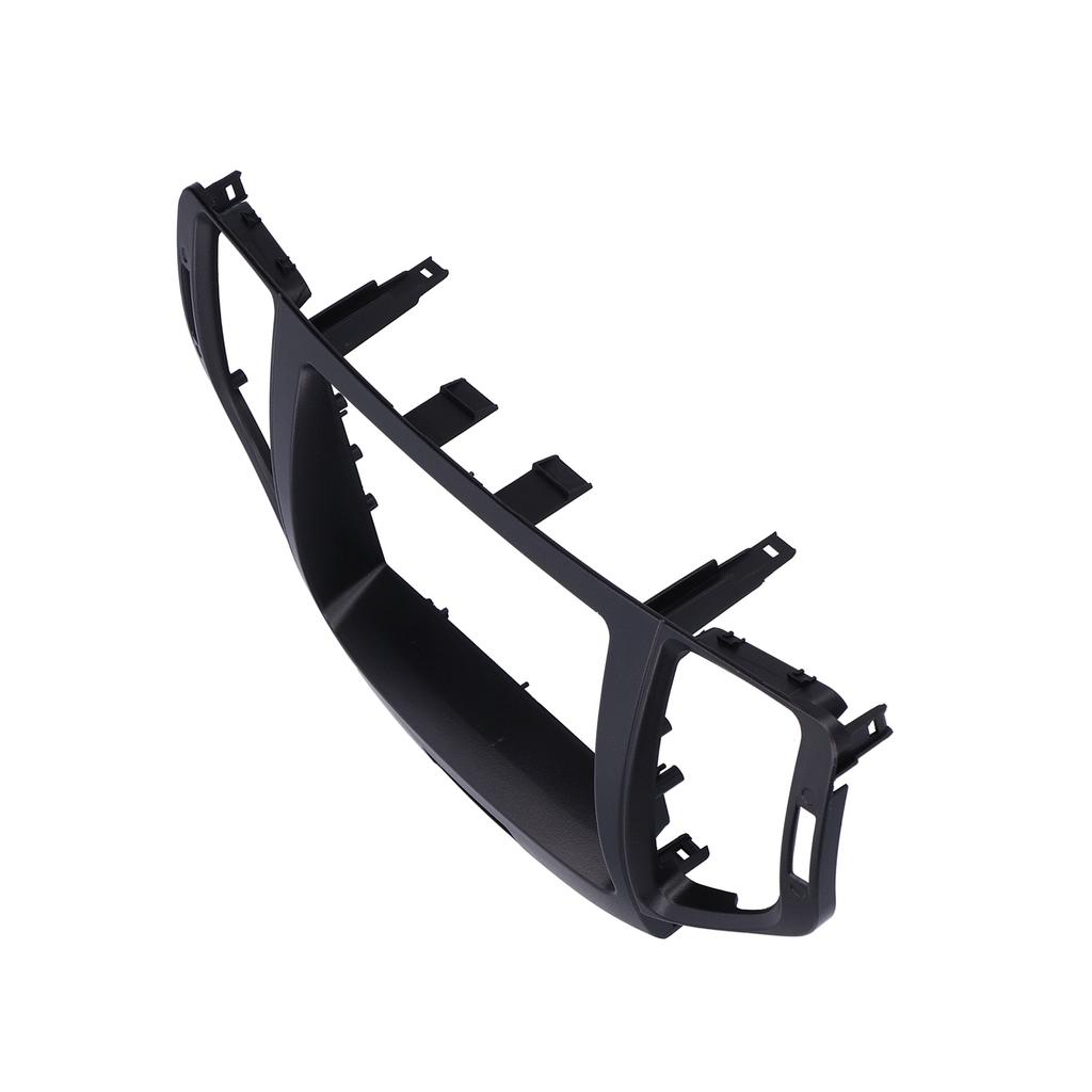 2?Din Navigation Frame CD DVD Dashboard Panel Fit for Honda Europe Accord 2007?2012