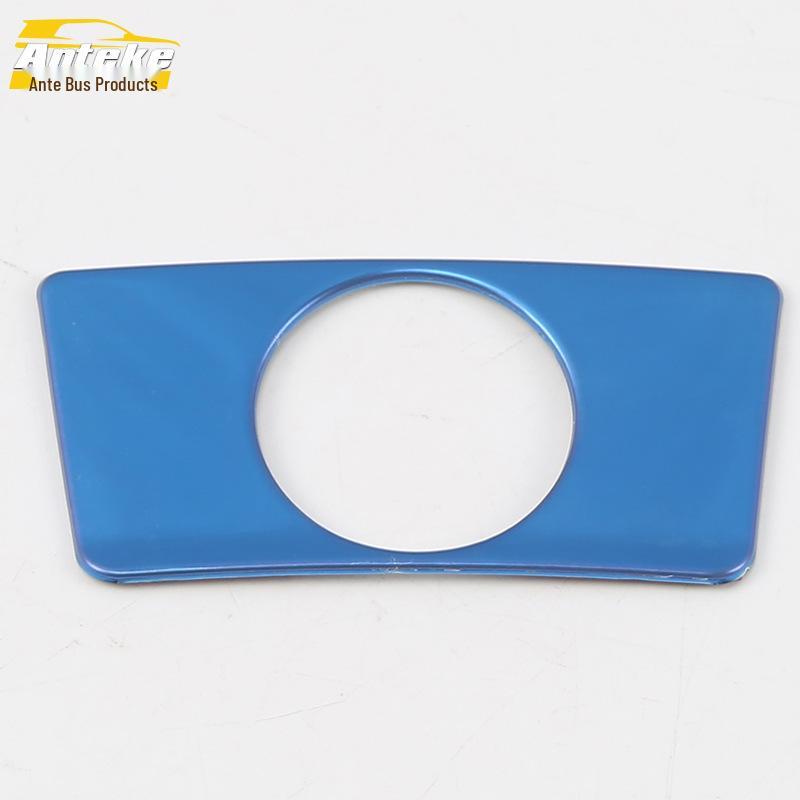 

Накладка пепельницы заднего сиденья XC60 и наклейка-зажигалка для моделей 18 года - Автоаксессуары