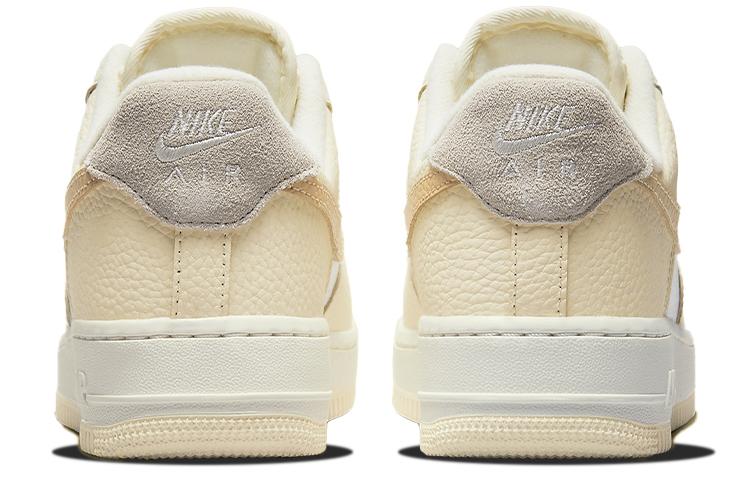 Nike Air Force 1 Low '07 Se Coconut Milk Women's DX8953-100