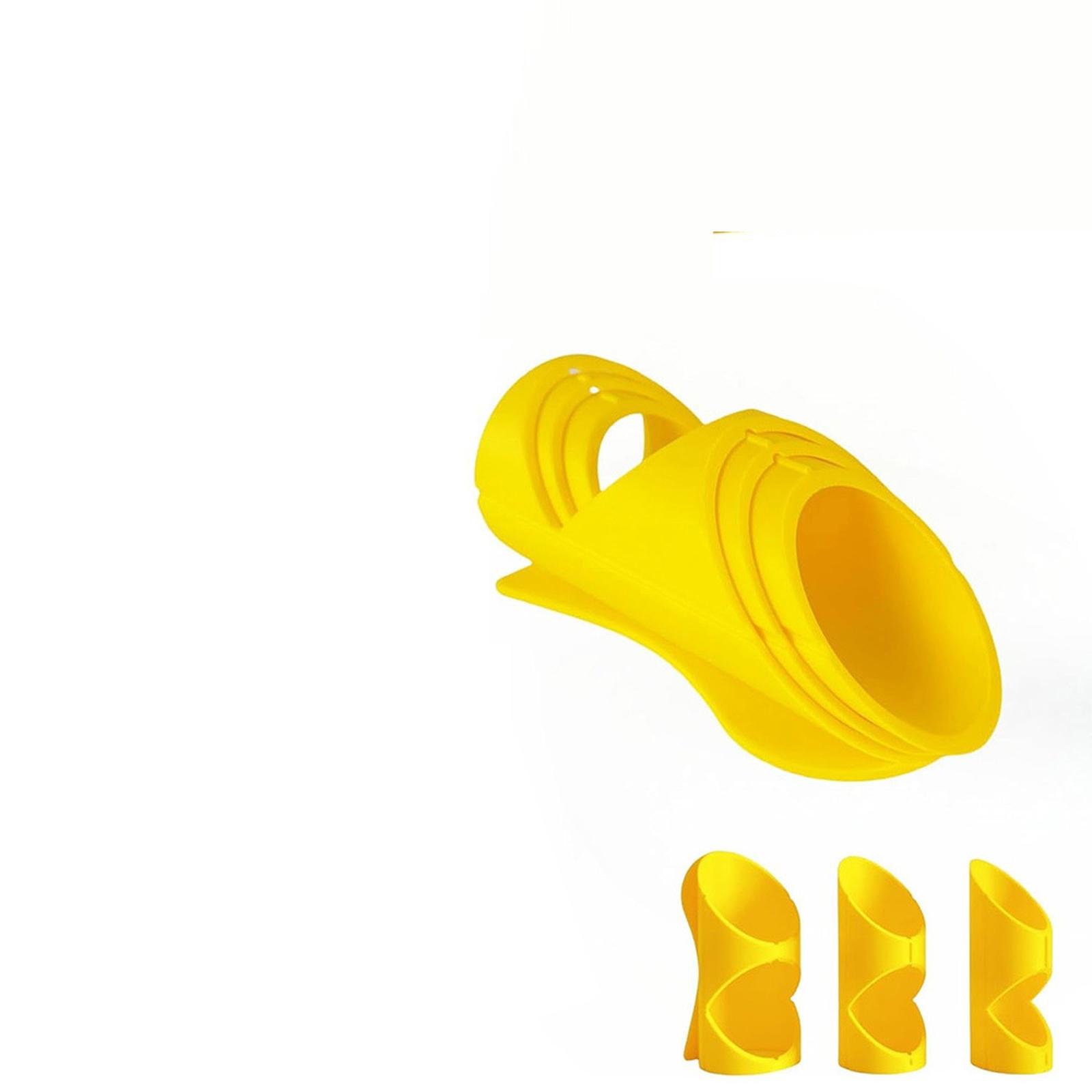 

Cross-Border New Foam Pipe Insulation Cutter Set – 3PCS Miter Pipe Holder & Cutting Fixture One Size