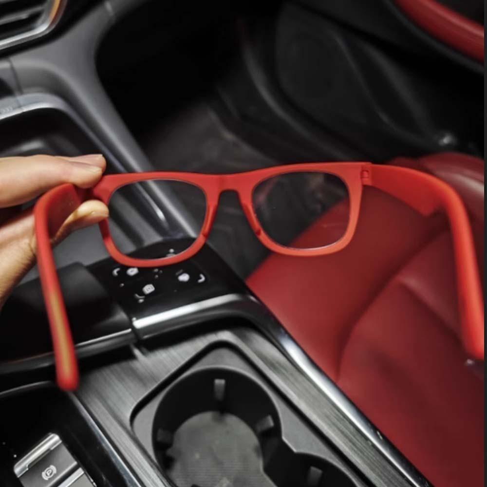 PC Elderly Reading Eyewear Resin Anti Blu-ray Eyewear Unisex Presbyopic Glasses  Mother's Day