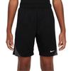 Childrens/Kids Strike Football Shorts