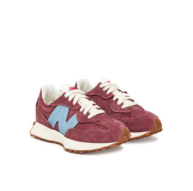 Кроссовки New Balance U327WSA