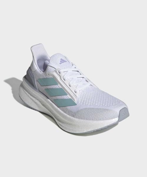 adidas Ultraboost 5X - White:Mint [JQ9083]