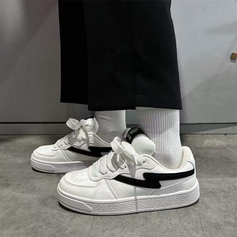 High-value Lightweight Ins Trendy Autumn New Student Leisure Sports Shoes