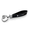 Car Stickers For Alfa Romeo Car Key Chain PU Leather Keyring Car Pendant Gift For Alfa Romeo Giulietta Giulia GT Brera Mito F1 S