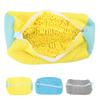 Laundry Shoe Bag Reusable Shoe Washing Bag for Washing Machine Dryer Shoe Cleaning Bag with Zipper N