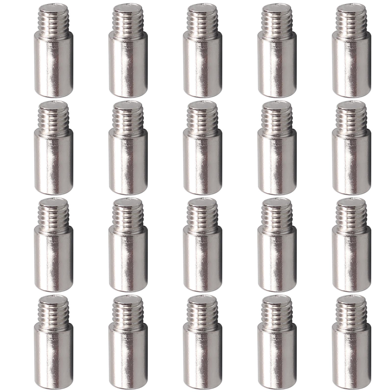 

20 шт. Набор штифтов для кронштейнов полок, штифтов, металлических шкафов, мебельных полок, штифтов, штифтов, штифтов, простая установка G